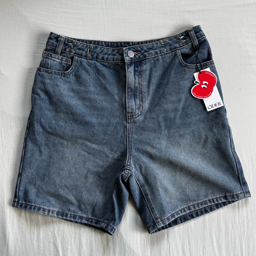 Cider Jorts